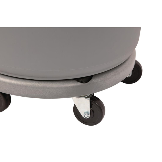 Jantex Fahrgestell für Abfalleimer L623 1 Jantex Fahrgestell für Abfalleimer L623