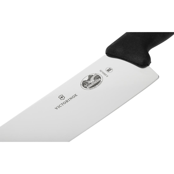 Victorinox Fibrox Kochmesser 25,5cm 3 Victorinox Fibrox Kochmesser 25,5cm