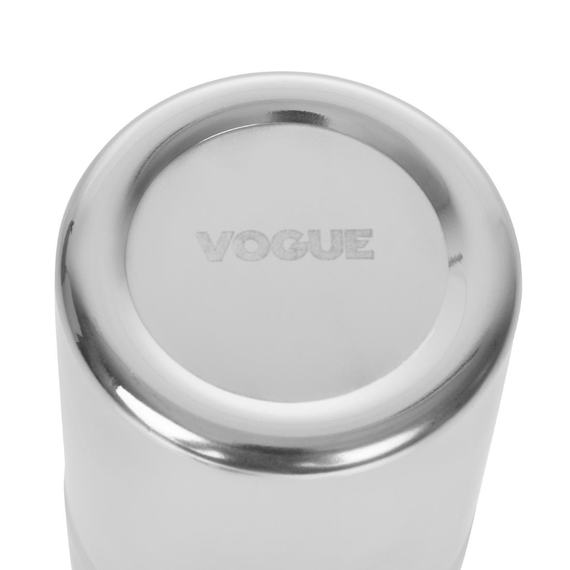Vogue Puderzuckerstreuer fein 275ml 3 Vogue Puderzuckerstreuer fein 275ml