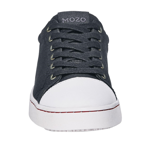 Shoes for Crews Grind veganer Herrenschuh schwarz 46 5 Shoes for Crews Grind veganer Herrenschuh schwarz 46