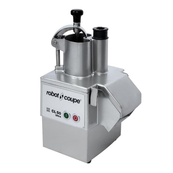 Robot Coupe Gemüseverarbeitungsmaschine CL50 Ultra 1 Robot Coupe Gemüseverarbeitungsmaschine CL50 Ultra