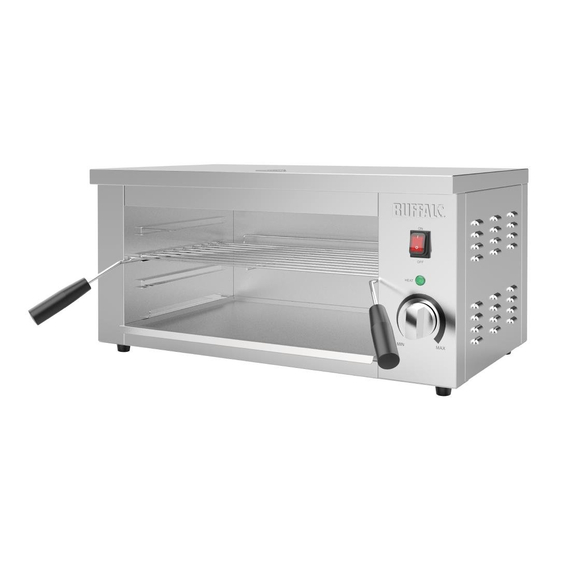Buffalo Salamander Grill 3kW Buffalo Salamander Grill 3kW