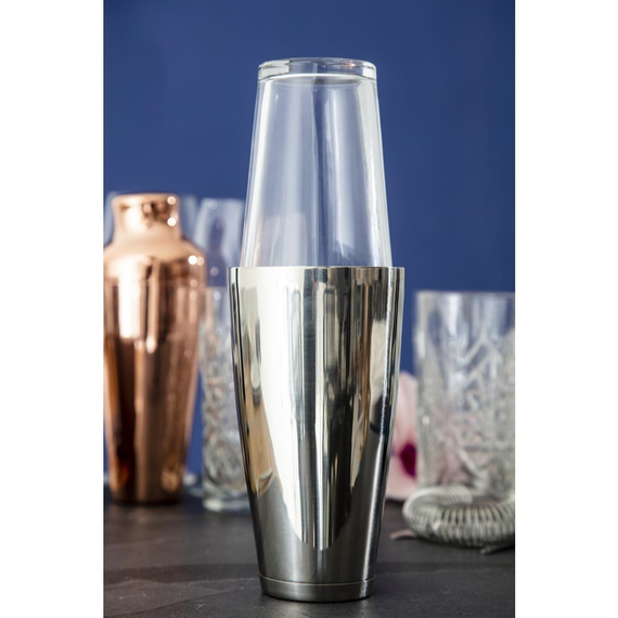 APS Boston Shaker und Glas 5 APS Boston Shaker und Glas