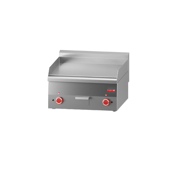 Gastro M elektrische Grillplatte 60/60 FTE 400V Glatt 1 Gastro M elektrische Grillplatte 60/60 FTE 400V Glatt