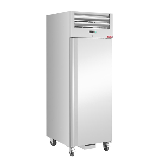 Gastro-M Stand Gefrierschrank Eintürig Gastro-M Stand Gefrierschrank Eintürig