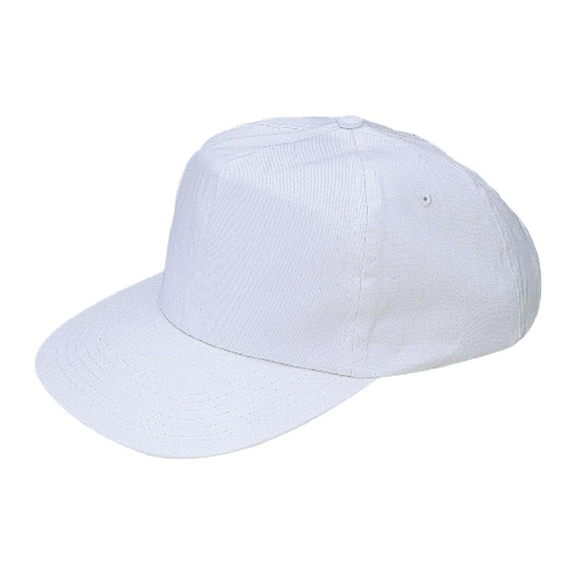 Whites Baseballcap weiß Whites Baseballcap weiß
