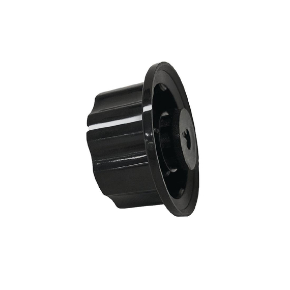 Ersatzteil-Drehknopf von Nisbets Essentials passend für CT917, CT931, CT956 DA396, DA397, DA564 Ersatzteil-Drehknopf von Nisbets Essentials passend für CT917, CT931, CT956 DA396, DA397, DA564
