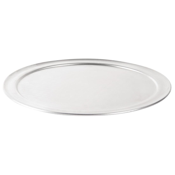 Vogue Aluminium Pizzablech 35,5cm Vogue Aluminium Pizzablech 35,5cm