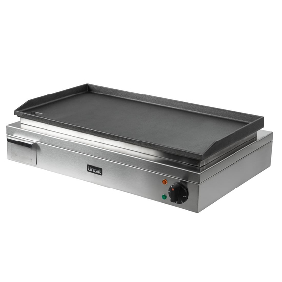 Lincat Lynx 400 doppelte elektrische Grillplatte LGR2 3 Lincat Lynx 400 doppelte elektrische Grillplatte LGR2
