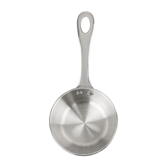 Vogue Mini Triwall Sauteuse 150ml 2 Vogue Mini Triwall Sauteuse 150ml