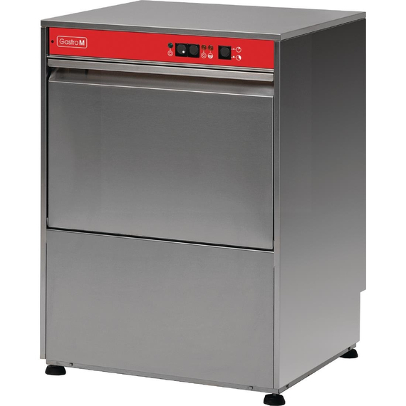 Gastro M Geschirrspüler DW51 Special Gastro M Geschirrspüler DW51 Special