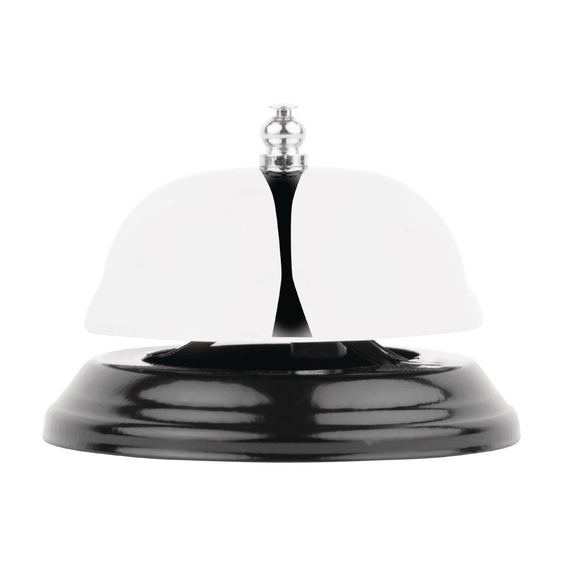 Bolero Hotelglocke klein 1 Bolero Hotelglocke klein