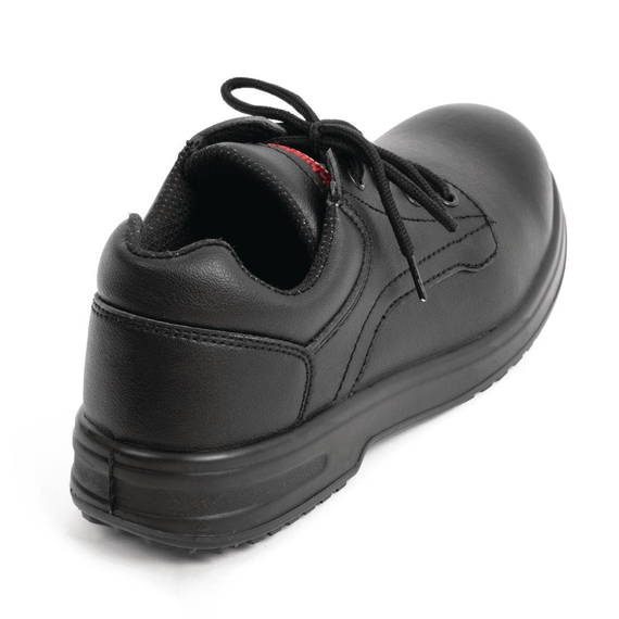Slipbuster Basic Sicherheitsschuhe schwarz 41 3 Slipbuster Basic Sicherheitsschuhe schwarz 41