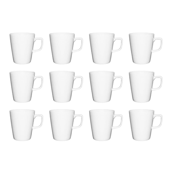 Olympia Athena Kaffeebecher 40cl (12 Stück) 8 Olympia Athena Kaffeebecher 40cl (12 Stück)