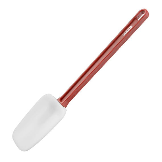 Vogue hitzebeständiger Löffelschaber 35,5cm Vogue hitzebeständiger Löffelschaber 35,5cm