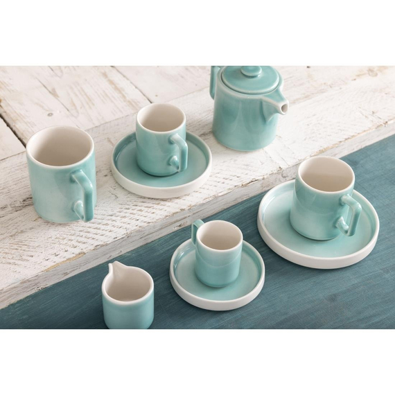 Olympia Fondant Tasse Mint 85,5ml (6 Stück) 2 Olympia Fondant Tasse Mint 85,5ml (6 Stück)