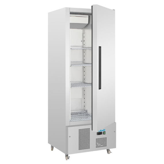 Polar Serie G Gefrierschrank Edelstahl 440L 4 Polar Serie G Gefrierschrank Edelstahl 440L