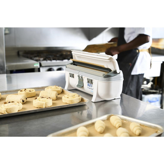 Wrapmaster Folienspender 30,5cm 6 Wrapmaster Folienspender 30,5cm