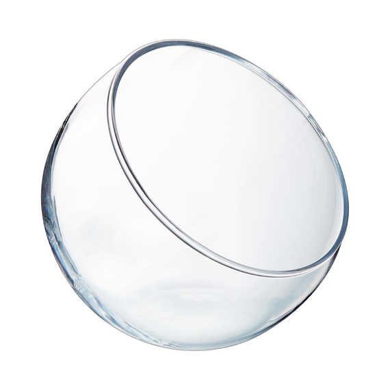 Arcoroc Vielseitige Glas-Dessertschalen 120ml 4oz (6 Stück) Arcoroc Vielseitige Glas-Dessertschalen 120ml 4oz (6 Stück)