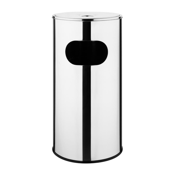 Bolero Zigarettenbehälter 30ltr Bolero Zigarettenbehälter 30ltr