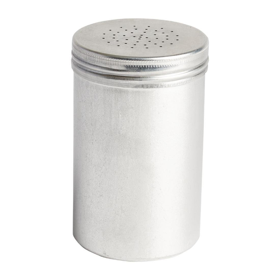 Pfefferstreuer Aluminium 30cl Pfefferstreuer Aluminium 30cl