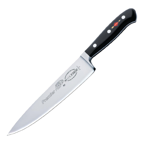 Dick 11-teiliges Messerset mit Tasche 7 Dick 11-teiliges Messerset mit Tasche
