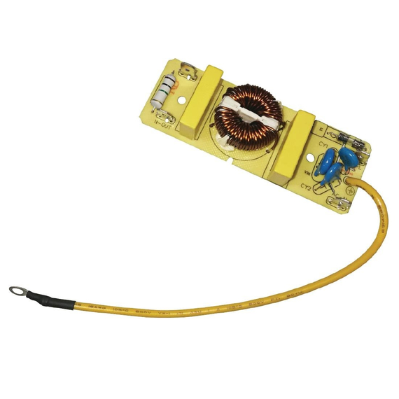 Buffalo Stromversorgungsplatine Ersatzteil passt zu CR836 DR825 Buffalo Stromversorgungsplatine Ersatzteil passt zu CR836 DR825