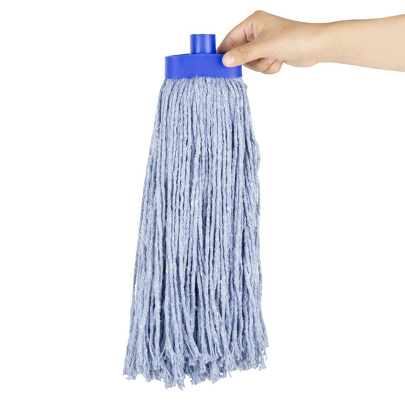 Jantex Kentucky Mopkopf Blau 450g 2 Jantex Kentucky Mopkopf Blau 450g