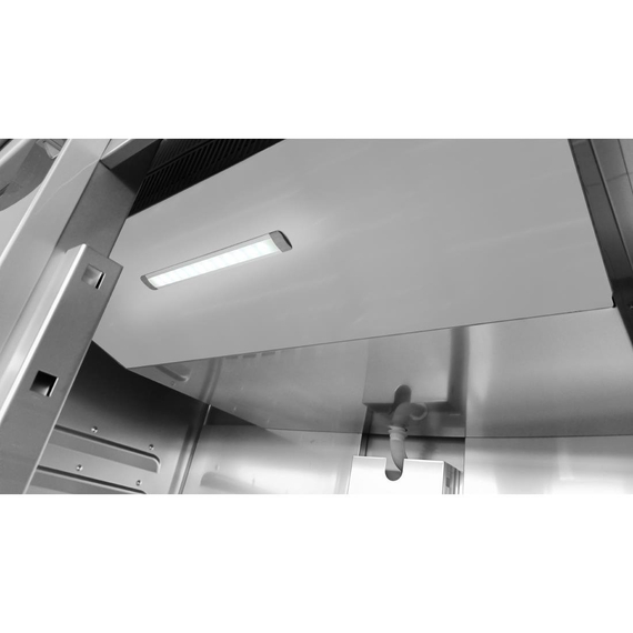 Polar U-Series Doppel-Tür Aufrecht-Gefrierschrank 1300Ltr 7 Polar U-Series Doppel-Tür Aufrecht-Gefrierschrank 1300Ltr