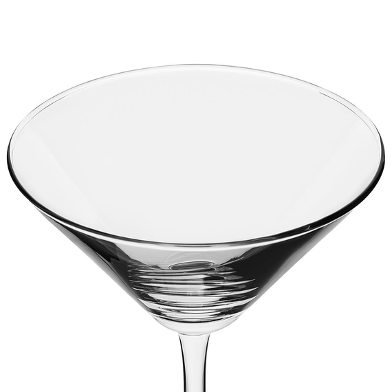 Olympia Cocktail-Martini-Gläser 210ml (6 Stück) 1 Olympia Cocktail-Martini-Gläser 210ml (6 Stück)