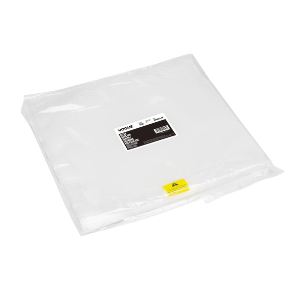 Vogue Vakuumierbeutel 30 x 35cm (100 Stück) Vogue Vakuumierbeutel 30 x 35cm (100 Stück)