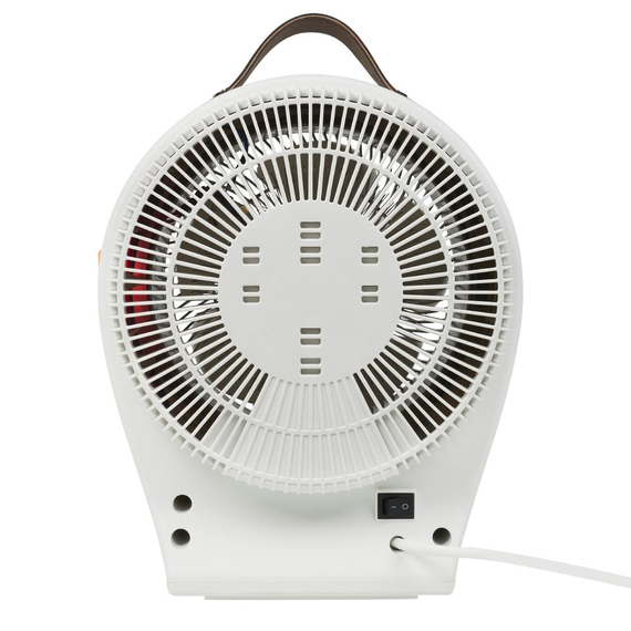 Tristar 2-in-1 Heiz- und Kühlgebläse KA-5140 -2000 Watt 5 Tristar 2-in-1 Heiz- und Kühlgebläse KA-5140 -2000 Watt