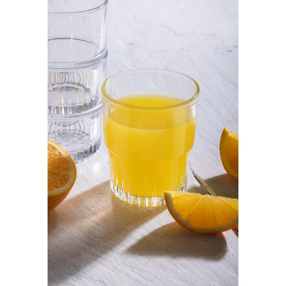 Duralex Stapelbare Becher 200ml (6 Stück) 7 Duralex Stapelbare Becher 200ml (6 Stück)