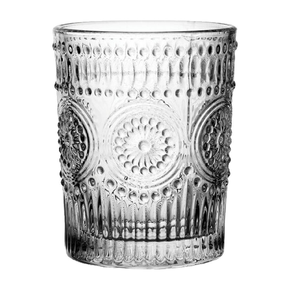 Utopia Rossetti Double Old Fashioned 29cl (24er Box) Utopia Rossetti Double Old Fashioned 29cl (24er Box)