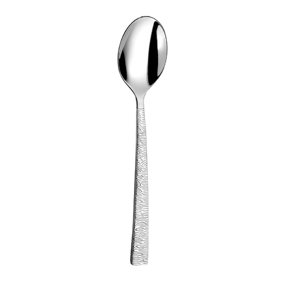 Amefa Havane Jungle Dessertlöffel (12 Stück) 1 Amefa Havane Jungle Dessertlöffel (12 Stück)