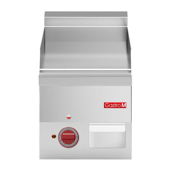 Gastro M elektrische Grillplatte 60/30FTE Glatt Gastro M elektrische Grillplatte 60/30FTE Glatt