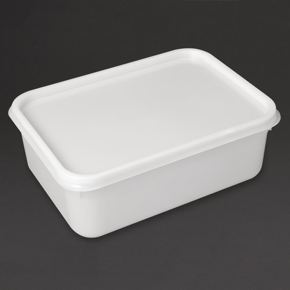 Eiscremebehälter 2L (15 Stück) 1 Eiscremebehälter 2L (15 Stück)