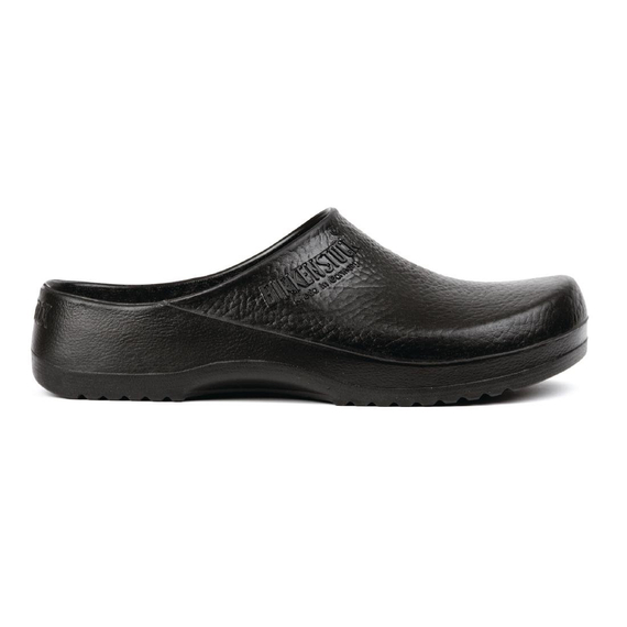 Birkenstock Super Birki Clogs schwarz 45 3 Birkenstock Super Birki Clogs schwarz 45