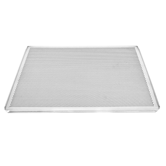 Schneider Perforiertes Aluminium-Backblech 600 x 400mm Schneider Perforiertes Aluminium-Backblech 600 x 400mm