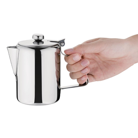 Olympia Concorde Kaffeekanne 45cl 1 Olympia Concorde Kaffeekanne 45cl