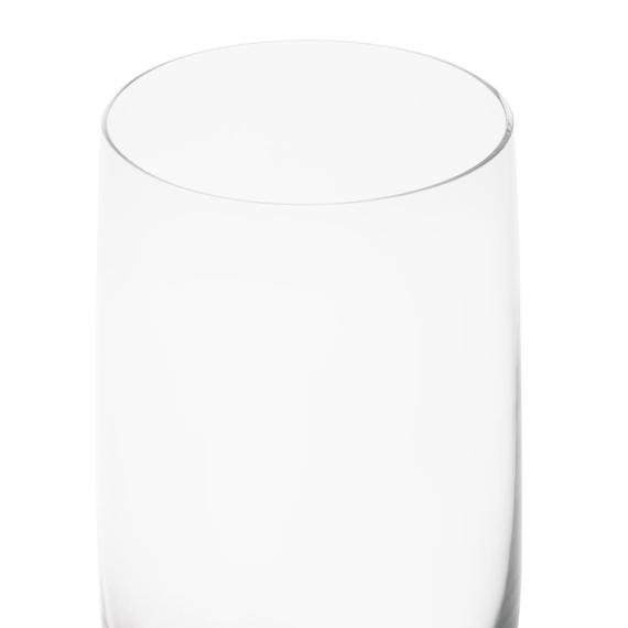 Olympia Verona Longdrink Kristallgläser 415ml (6 Stück) 2 Olympia Verona Longdrink Kristallgläser 415ml (6 Stück)