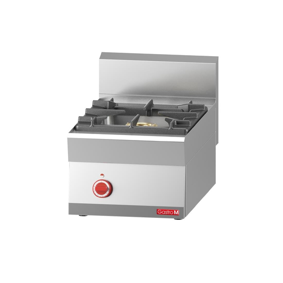 Gastro M Gasherd PG/40P 1 Gastro M Gasherd PG/40P