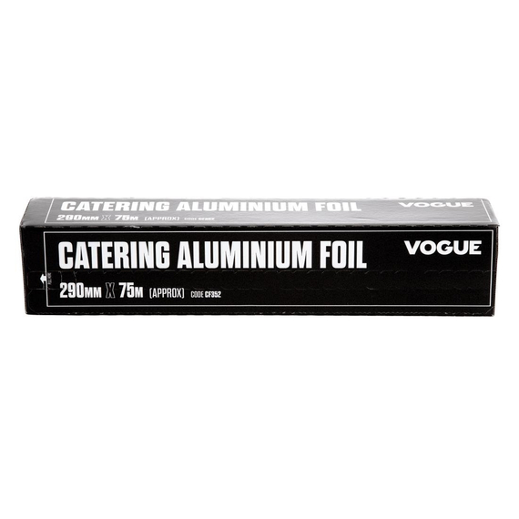Vogue Aluminiumfolie 29cm Vogue Aluminiumfolie 29cm