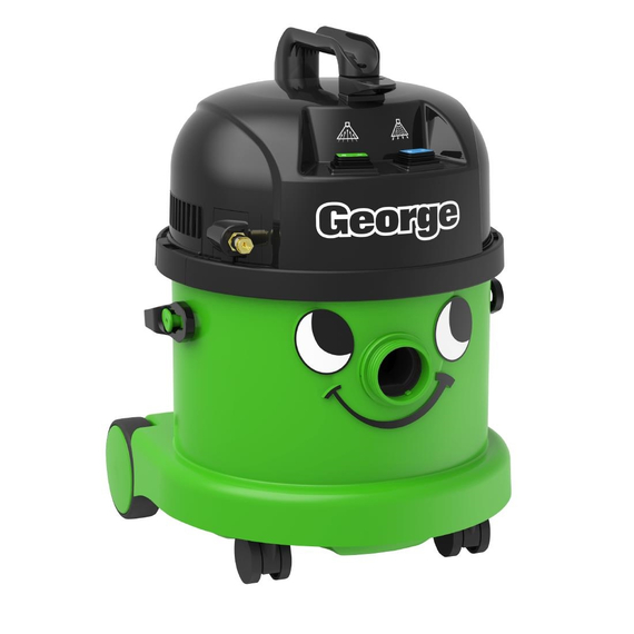 Numatic George Nass- und Trockensauger GVE 370-2 2 Numatic George Nass- und Trockensauger GVE 370-2