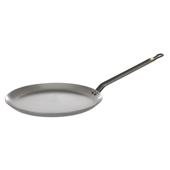De Buyer Mineral B Crêpepfanne 24cm De Buyer Mineral B Crêpepfanne 24cm
