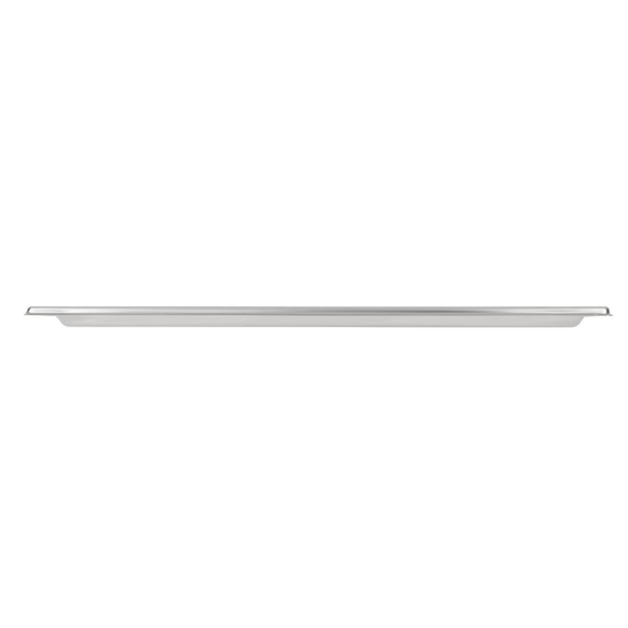 Matfer Bourgeat GN-Behälter GN1/1 Edelstahl 2cm 5 Matfer Bourgeat GN-Behälter GN1/1 Edelstahl 2cm