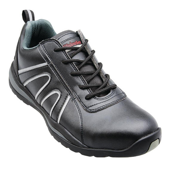 Slipbuster Sicherheitssneaker sportlich 39 6 Slipbuster Sicherheitssneaker sportlich 39