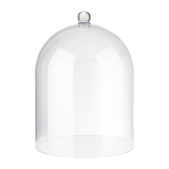 APS Super Dome Polycarbonat-Cloche 300mm APS Super Dome Polycarbonat-Cloche 300mm