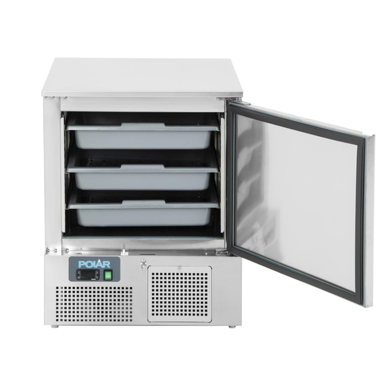 Polar U-Serie Premium Fischkühlung 140L 5 Polar U-Serie Premium Fischkühlung 140L