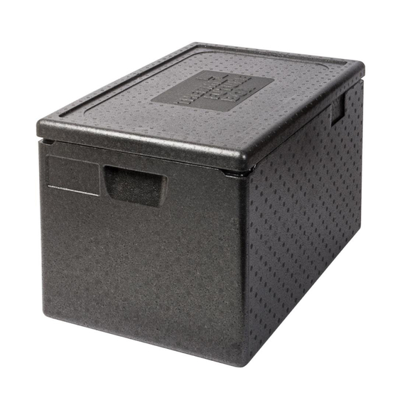 Thermo Future Premium GN 1/1 EPP Transportbox 61L Thermo Future Premium GN 1/1 EPP Transportbox 61L